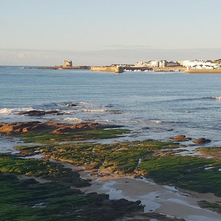 Appartement Cocon A Quiberon Dans Residence Calme, Plages Et Centre Ville A Pied Ou A Velo Pour 2 A 4 Personnes Bagian luar foto